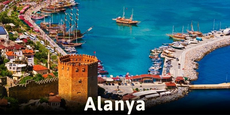 Alanya