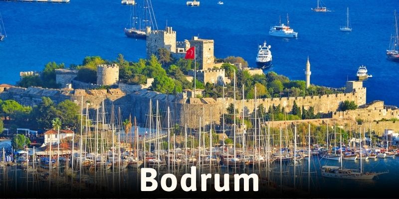 Bodrum