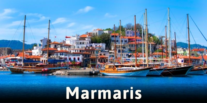 Marmaris