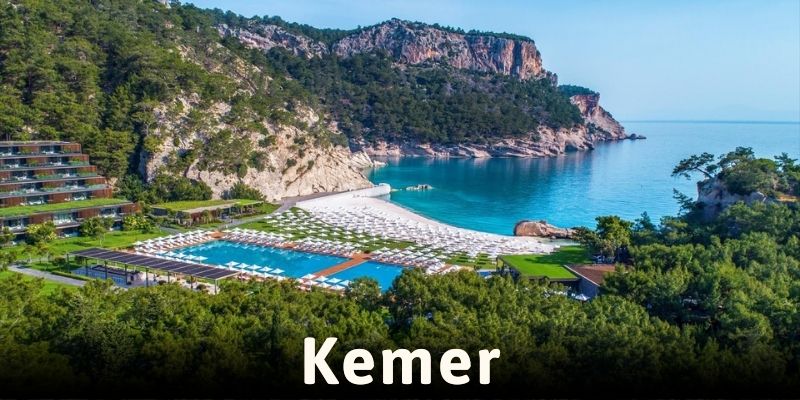 Kemer