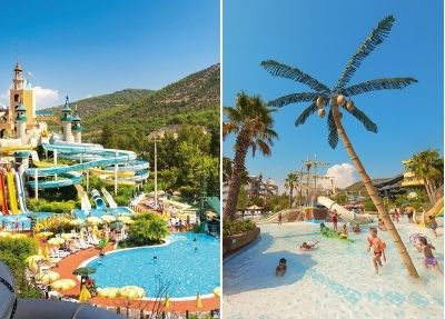 Kusadasi Aqua Fantasy Waterpark